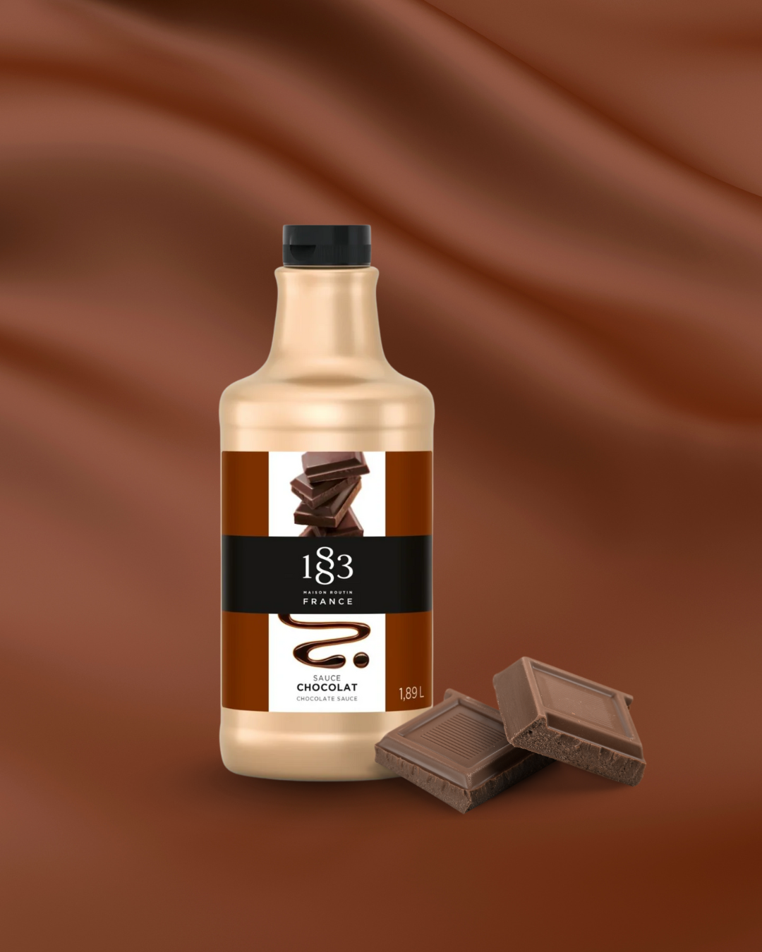 1883 Chocolate Sauce